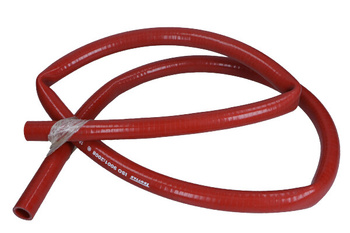 TECHMOT SIRT070 Przewód wody uniwersalny prosty silikon 22X2000MM