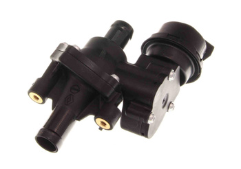 OE RENAULT POMPA WSPOMAGAJĄCA OBIEG WODY RENAULT MASTER III 2,3 DCI