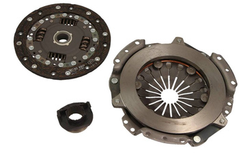 LUK SPRZĘGŁO KOMPLET 618309100 DACIA LOGAN/SANDERO 04- 1,2-1,4