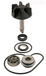 RMS ZESTAW NAPRAWCZY POMPY WODY MOTO RMS100110260 SUZUKI BURGMAN 125/250/400