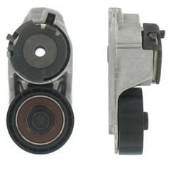 SKF NAPINACZ PASKA WIELOROWKOWEGO VKM34025 FORD 2.0 TDCI 00-