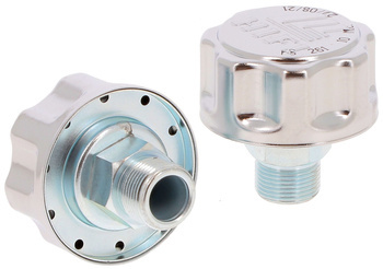 Filtr odpowietrzania FS 261