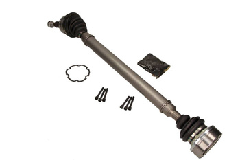 MAXGEAR Półoś 27-0448MG VW Golf 4/Octavia Prawy 1.9TDI 825mm