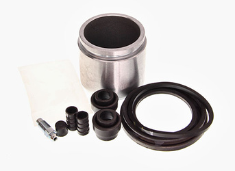 MAXGEAR Zestaw Napr. Zacisku Ham. Mazda 6 Przód 07- 57mm z Tłoczkiem 27-1623