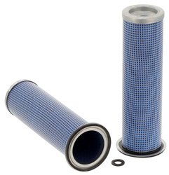 Filtr powietrza - bezpiecznik SA 14115