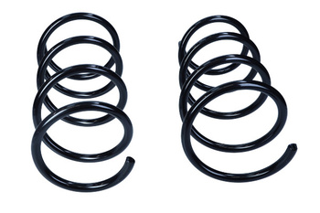 MAXGEAR Sprężyna zawieszenia 60-1191D Renault przód Twingo 1.5DCI 07-