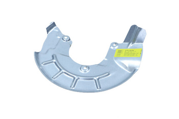 TRISCAN OSŁONA TARCZY HAMULCOWEJ VW PRZÓD POLO/UP 01- PRAWY 812529104