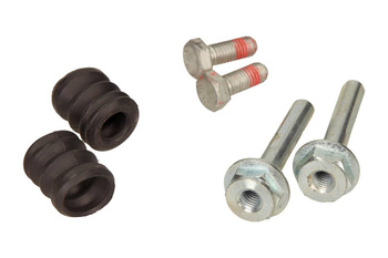 MAXGEAR ZESTAW NAPRAWCZY ZACISKU HAMULCOWEGO 27-0499 MERCEDES