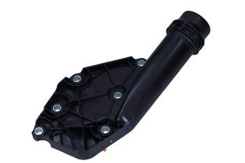 OE VAG Króciec układu chłodzenia Audi A6 2.8 05- 06E121168B