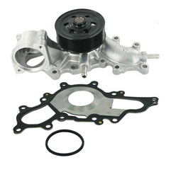 SKF POMPA WODY TOYOTA LAND CRUISER 08-