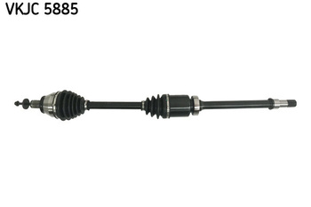 MEYLE Przegub Zewnętrzny Mitsubishi Carisma 00- 1.9D-ID 32-144980012