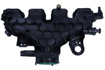 MAXGEAR KOLEKTOR SS. LAND ROVER RANGE ROVER EVOQUE/ FREELANDER 2 2,0 4X4 11-