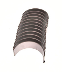 MAHLE Panewki Korbowodowe 001PS20891000 MERCEDES C KLASA W203 2,5 05-