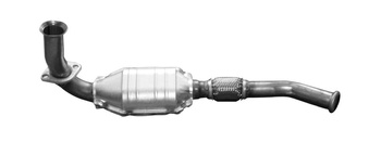 JMJ Katalizator JMJ1090024, do Renault Clio Kangoo 1,4-1,6.