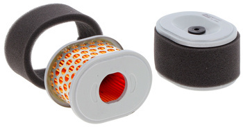 Filtr powietrza SA 12889