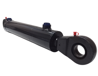 Siłownik Hydrauliczny Tłokowy CJ2F 63/36/100