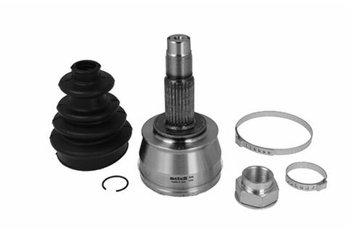 METELLI Przegub napędowy zewnętrzny KPL. 15-1396MET FIAT PANDA 03- 1,1/1,3