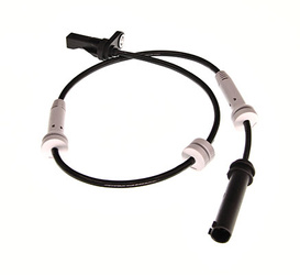 BOSCH CZUJNIK ABS 0986594628 BMW 1 F20 1.6 12-