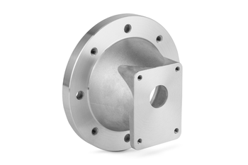 Korpus pośredni LMG200MFS1004S - MP Filtri