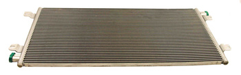 MAXGEAR SKRAPLACZ KLIMATYZACJI AC830172 OPEL MOVANO 2,8DTI