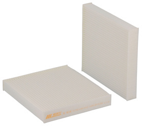 Filtr kabinowy SC 8118