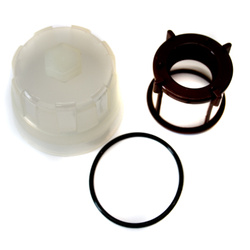 GMP ZESTAW NAPRAWCZY ODSTOJNIKA MB ACTROS, MAN, DAF, EVOBUS, RVI 1438836