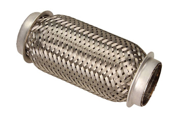 JMJ Złącze Elastyczne Układu Wydechowego JMJ45X150P INTERLOCK 45x150