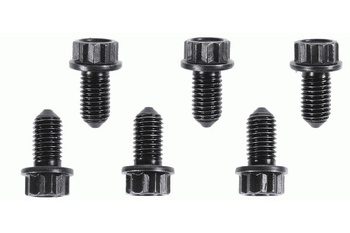 SACHS Zestaw śrub koła zamachowego 1874 000 002 VW 6x M7x14