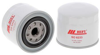 Filtr oleju SO 6233
