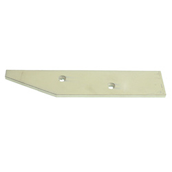 ORYGINALNE Płoza krótka lewa VIS 224 UNIA KORPUS XXL 1067/92-003/0