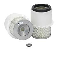Filtr powietrza SF SL 8286