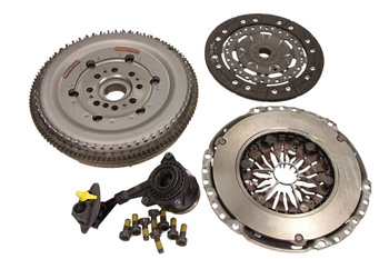 LUK Sprzęgło Kompletne 600004700 FORD MONDEO III 2,0 TDCI/TDDI 00-07 DMF