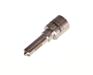 DELPHI Końcówka Wtryskiwacza 6980532 Citroen Jumper 2.4