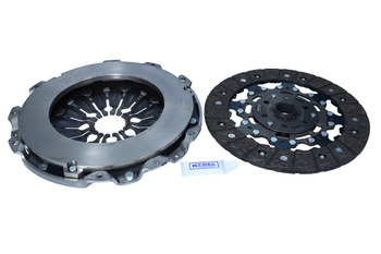 RYMEC SPRZĘGŁO VW SHARAN/TIGUAN 2,0 TDI 07-