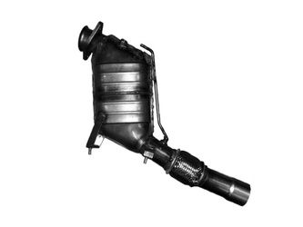 JMJ Katalizator BMW E60 2,5D/3,0D JMJ1080254