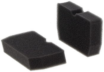 Filtr powietrza SA 12466