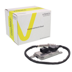 Czujnik tlenku azotu NOX DAF XF106 EURO 6 VITESCO 2293965-VITESCO