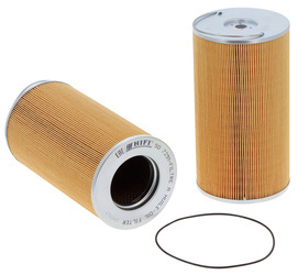 Filtr oleju SO 7291