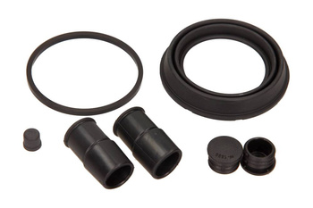 MAXGEAR Zestaw Naprawczy Zacisku Hamulcowego BMW E39 / Audi Przód 27-0503