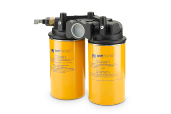 Filtr powrotny MPS351RG1A06A - MP FILTRI