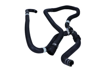 OE PSA Przewód Chłodnicy 1611982180 - Peugeot Boxer 2.2 HDI (14-)