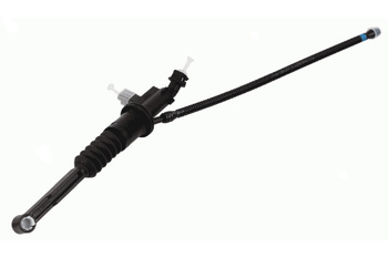 SACHS POMPA SPRZ. CITROEN BERLINGO 1,6 HDI 10-
