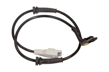 MAXGEAR Czujnik ABS 4545E7/MG Przód do Citroen C4 Picasso 07-/Berlingo / Peugeot Partner