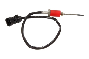 OE FIAT Czujnik temperatury spalin (przed filtrem) CITROEN JUMPER, FIAT DUCATO (11-), PEUGEOT BOXER 2.0-3.0 D 51909088