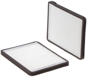 Filtr kabinowy SC 4033