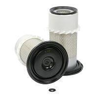 Filtr powietrza SF SL 8137