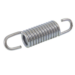 SPRĘŻYNA SZCZĘK HAMULCOWYCH C-330 81X18X3MM 0050019180