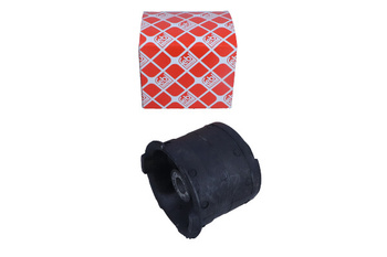 FEBI FE174225 Tuleja wahacza LAND ROVER RANGE ROVER III 2002-2012 Tył Lewy/Prawy