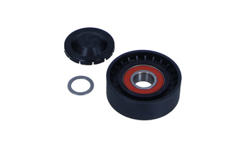 MAXGEAR Rolka napinacza paska wielorowkowego 56554MG/ROLKA Volvo S40/C70 2.4 Kierunkowa (2004-)