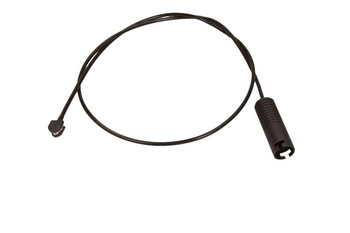 MAXGEAR Czujnik klocków hamulcowych 23-0058 BMW TYŁ E36/Z3 94- 850MM